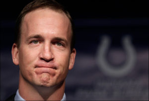 Can Peyton Manning Perform