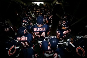 Chicago Bears Betting Preview