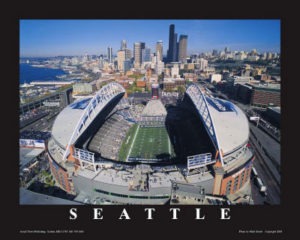 Seattle Seahawks Wagering Review