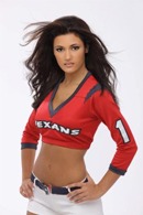 Houston Texans Wagering Review