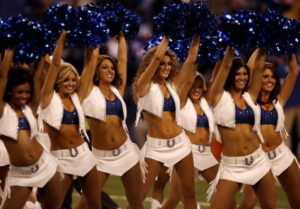 Indianapolis Colts Betting Preview