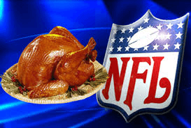 Thanksgiving Day NFL