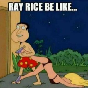 Ravens Ray Rice