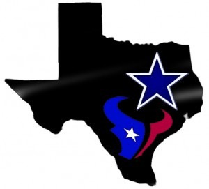 Week 5 Texans Cowboys