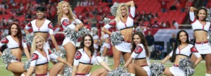 Atlanta Falcons 2016-2017 NFL Super Bowl LI Betting Odds 