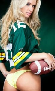 2016 NFL Betting Odds for the Green Bay Packers