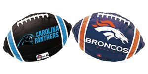 NFL Week 1 Regular Season: Carolina Panthers vs. Denver Broncos