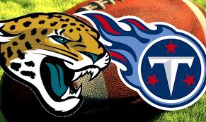 NFL Week 16 Preview Titans at Jags