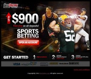 Beginner Sports Betting Sites