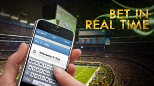 Sports Betting Apps 2017