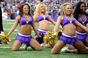 AFC North Betting Odds