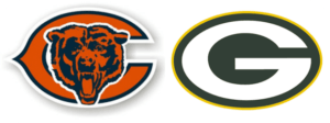 Bears Packers Thursday Night Football