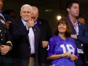 Pence Colts Game Week 6