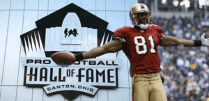 Terrell Owens Hall of Fame
