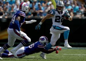 Panthers Bills Betting Odds