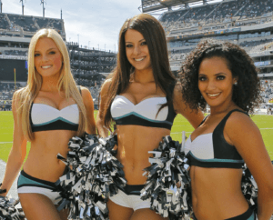 Betting on the Eagles Week 5