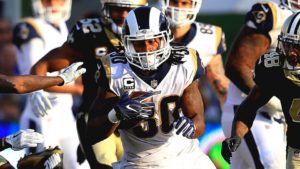 Rams Vs Saints Week 9 NFL Predictions