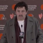 Baker Mayfield Browns Loss