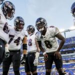 Ravens Plan Offense Odds