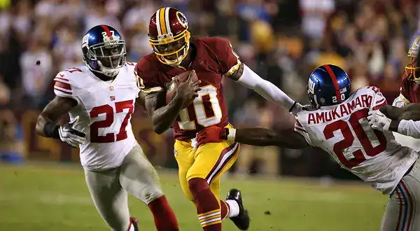 NFL Week 4 Predictions