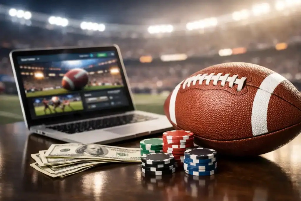 Best NFL Betting Bonuses Online for 2026