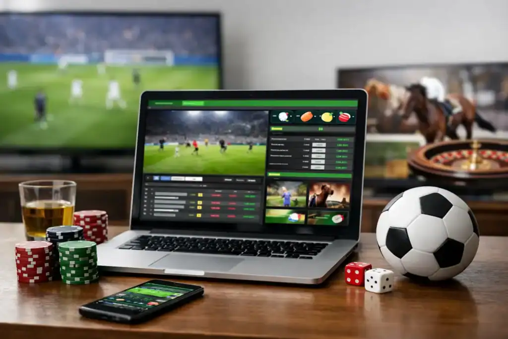 What Is the Best Online Betting Website?