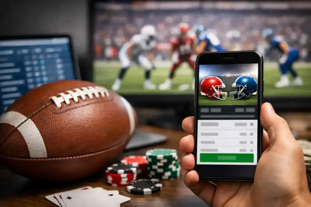 Bovada NFL Betting Review for 2026