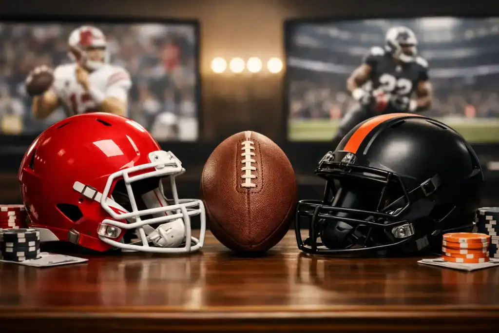 Bovada vs MyBookie NFL: Which Fits You?