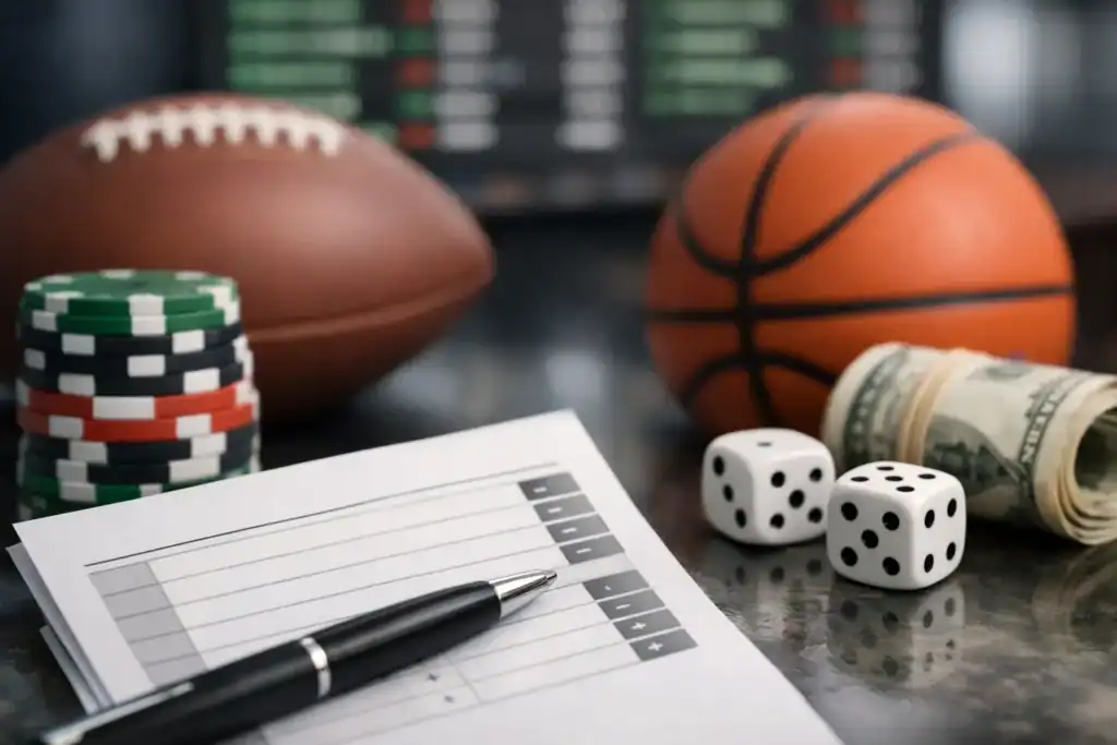 What Do Plus Minus Odds Mean in Betting?