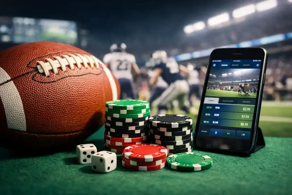 How to Bet NFL Teasers the Smart Way