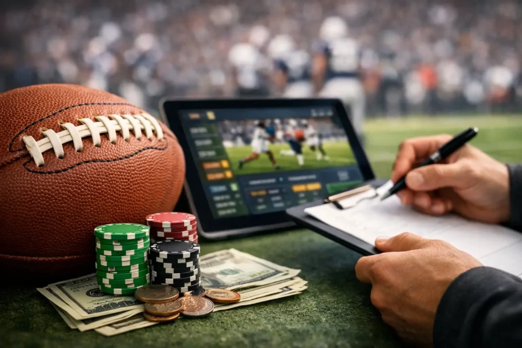 How to Bet NFL Totals With a Smarter Read