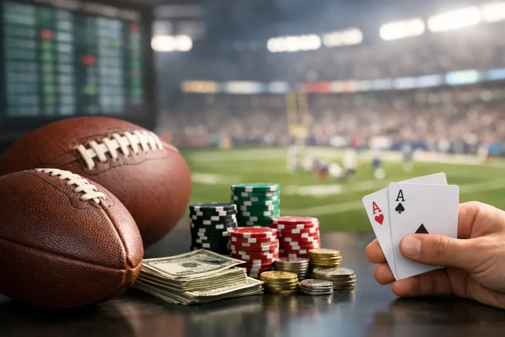 NFL Teaser Bets Explained for Smarter NFL Wagers