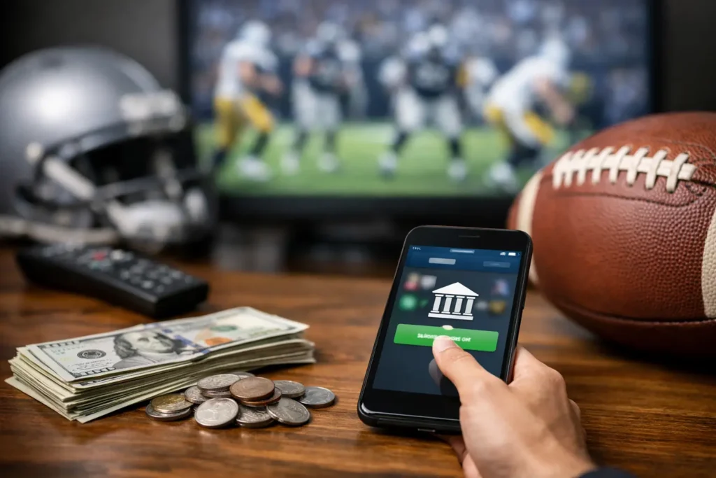 Bovada Withdrawal Review for NFL Bettors