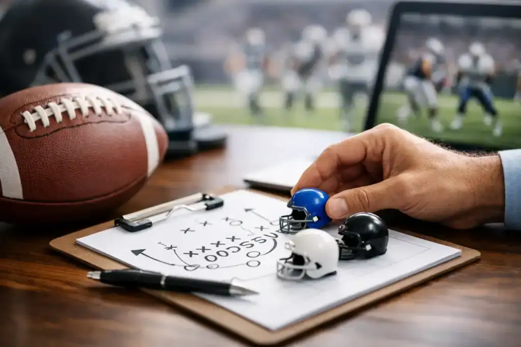 NFL Survivor Pool Strategy That Lasts All Season